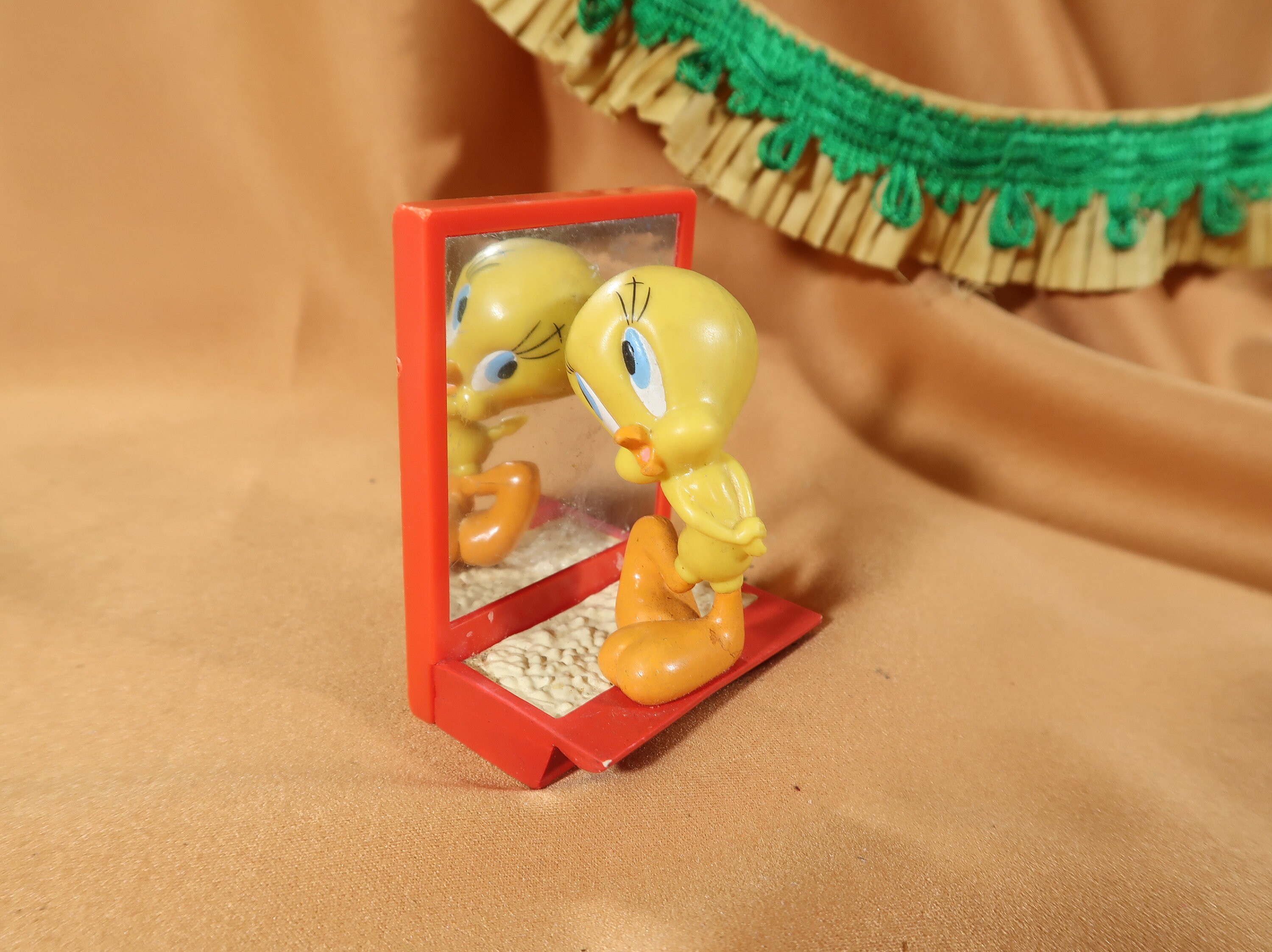 トゥイーティー ウォールフック　1999 レトロ　#1 トゥイーティー ウォールフック 1999 レトロ #1