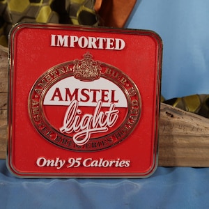 Amstel beer - Etsy 日本