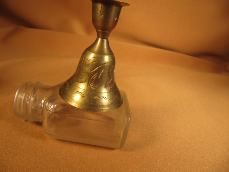 BELLS of SARNA INDIA Brass Bell From India Tiny Brass Bell Etsy