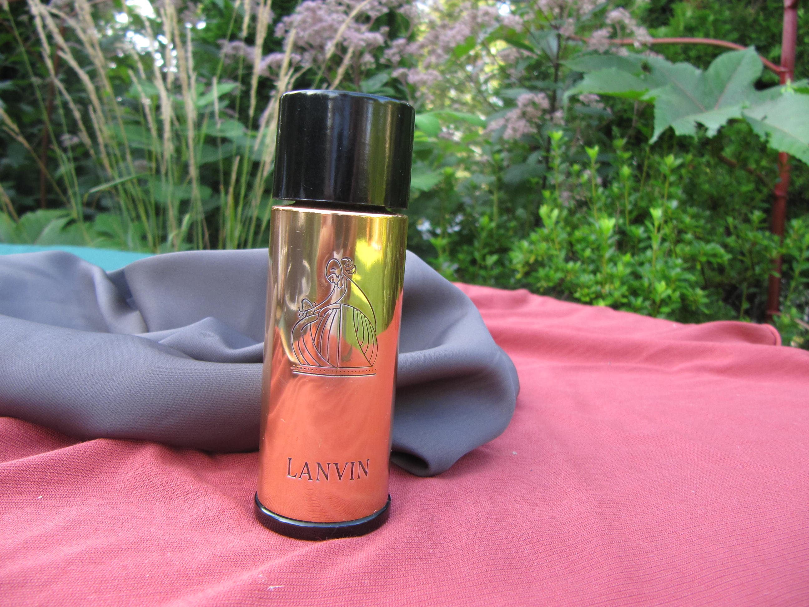 My Sin Perfume - Etsy