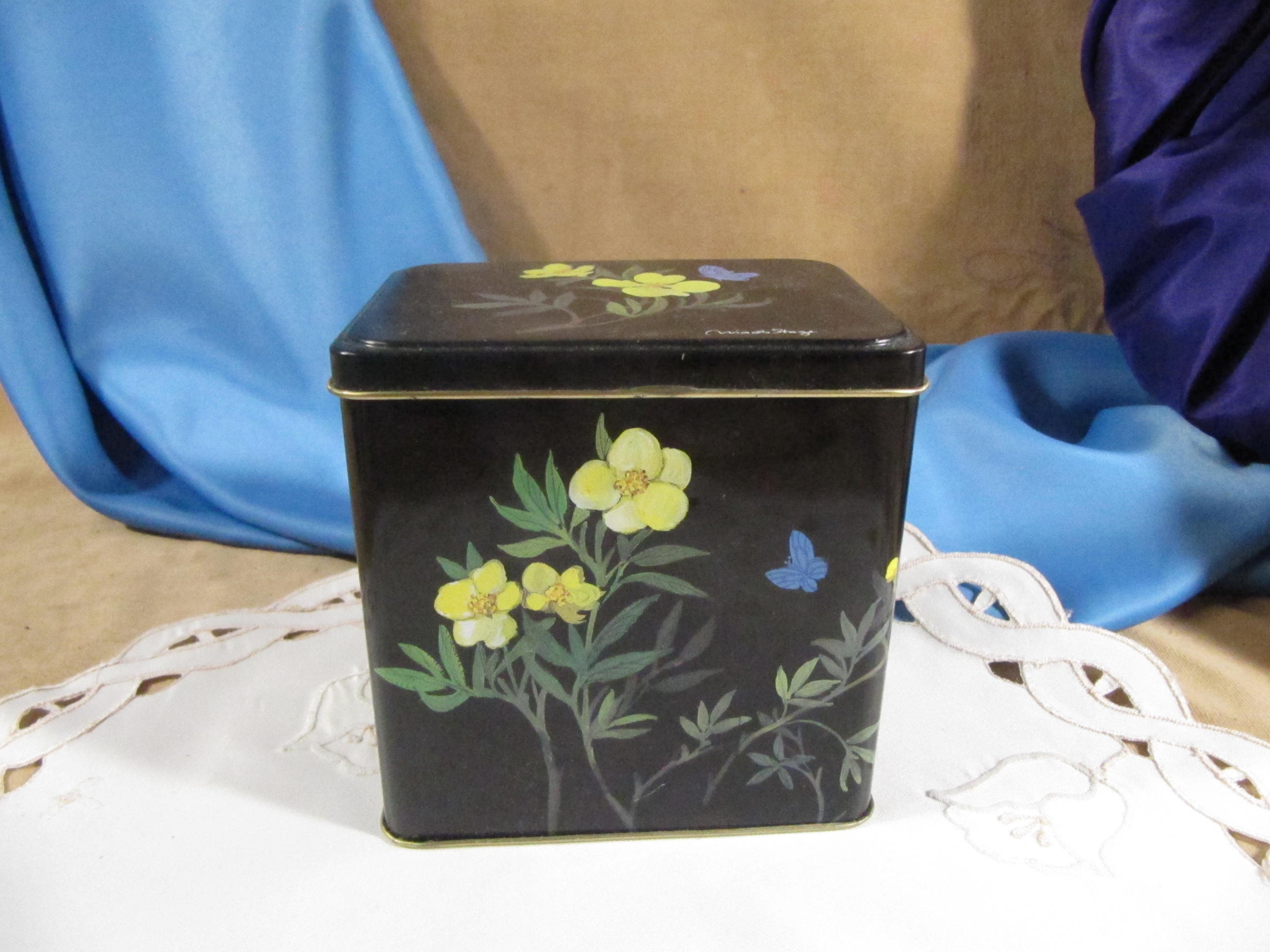 Antique candy box - Etsy 日本