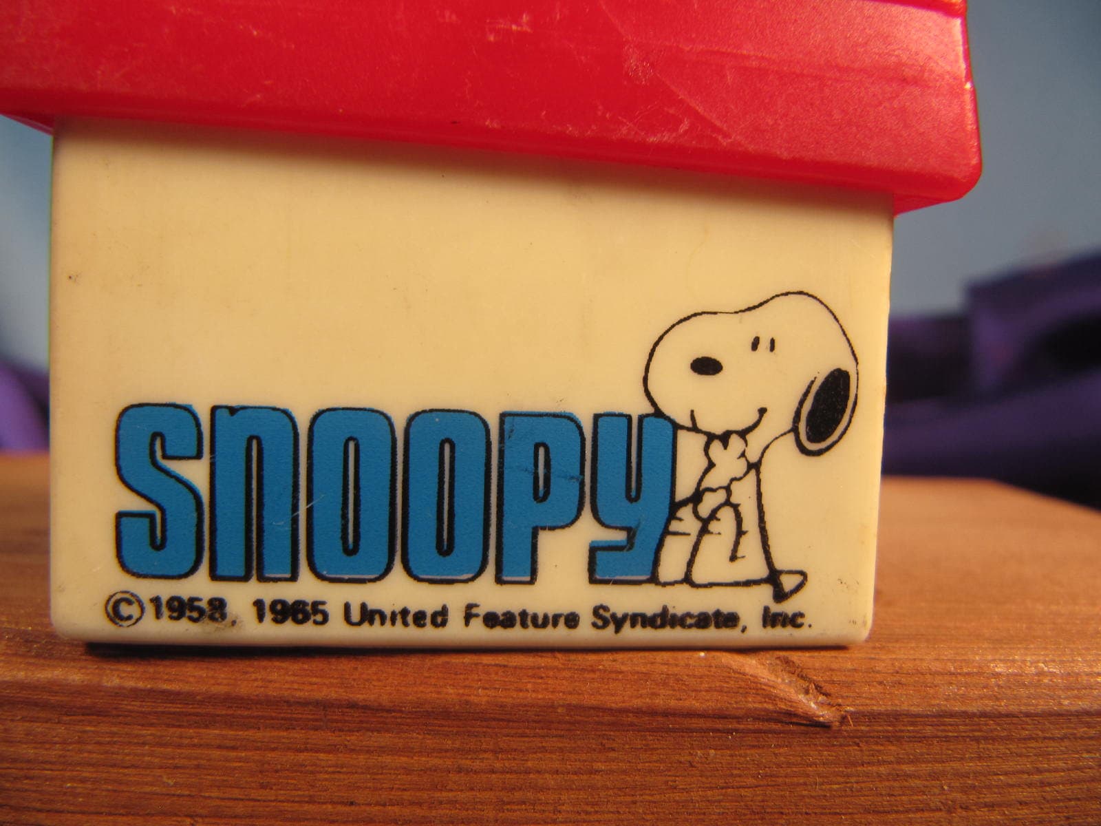 1958 Peanuts Snoopy - Etsy - Page 2