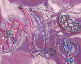 Collier Dolly Hime gyaru