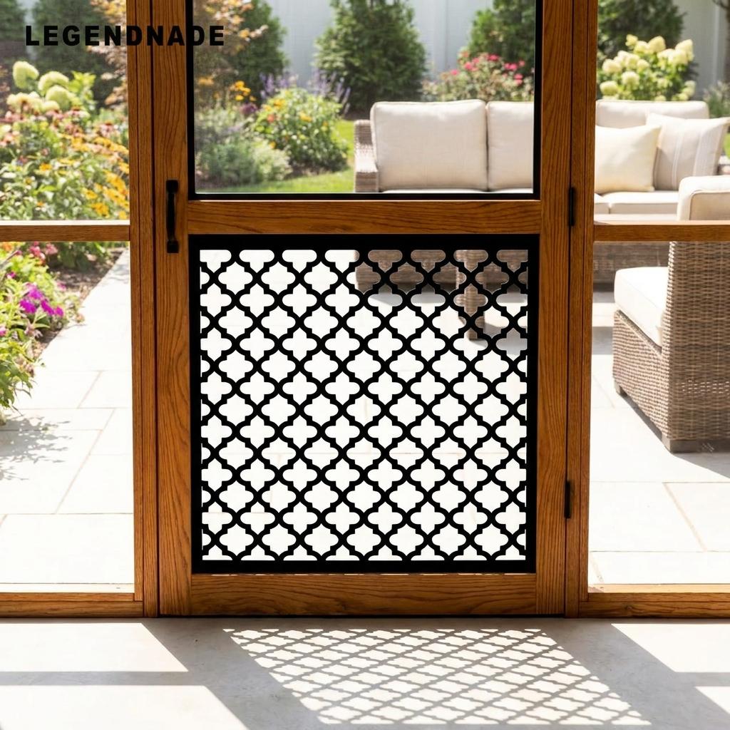 Lattice Doors - Etsy