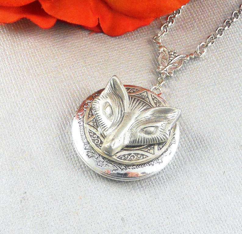 RUBYCA 50 Piece Mixed Silver Charms Set - Antiqued Finish For Jewelry Making