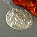 see more listings in the Bridal/chic/necklaces section