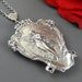 see more listings in the Ant Silver lockets section