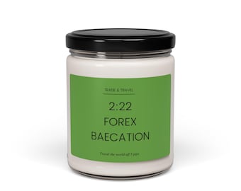 candle✣candle 　no2 Ojai_DuskN_2_PlainBackdrop_120