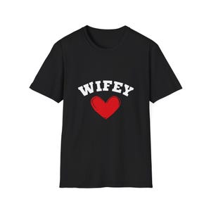 Wifey T-Shirt