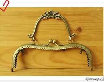 15 inch purse