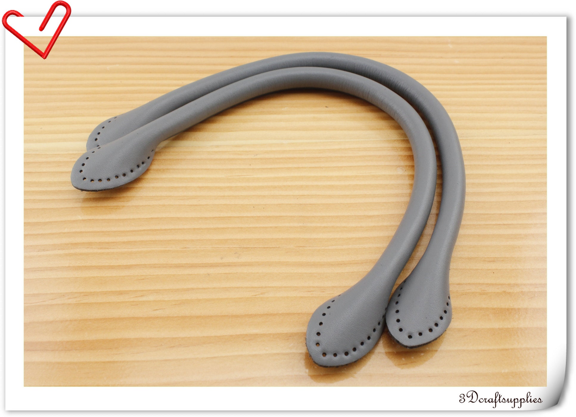 poignée de sac à main en cuir sac à main anses pour sac et sac Etsy