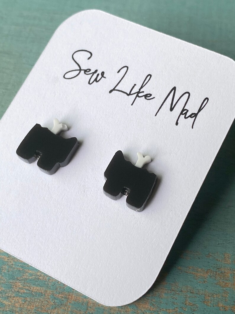 Stud earrings Dead Highly Sus Custom Handmade Resin Earrings Among Us FREE SHIPPING