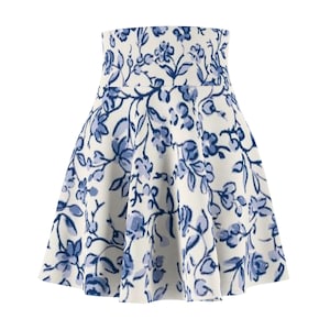 Women&#39;s Skater Skirt