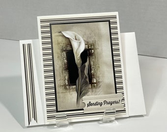 Sympathy Card