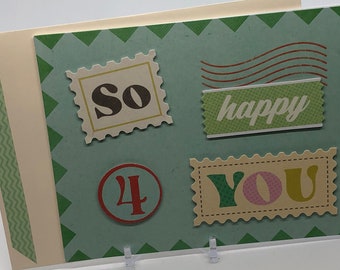 Friendship, Thinking of You, Hello Card Assortment