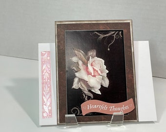 Sympathy Card