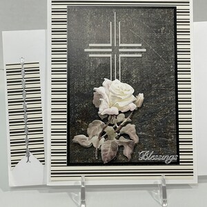Baptism/First Communion/Confirmation Card