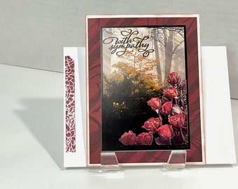 Sympathy Card