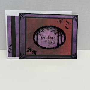 Thinking of You Card