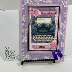 Friendship Card