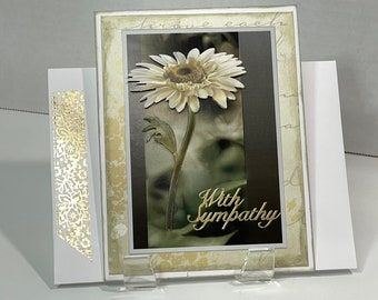 Sympathy Card