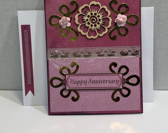 Anniversary Card