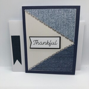 Thank You Cards
