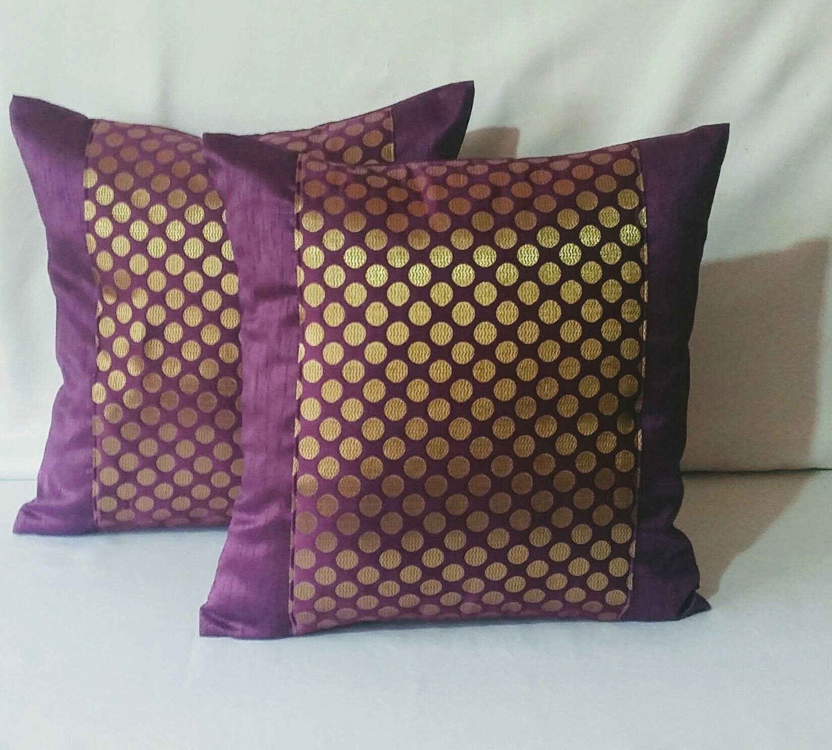 custom made throw pillow covers