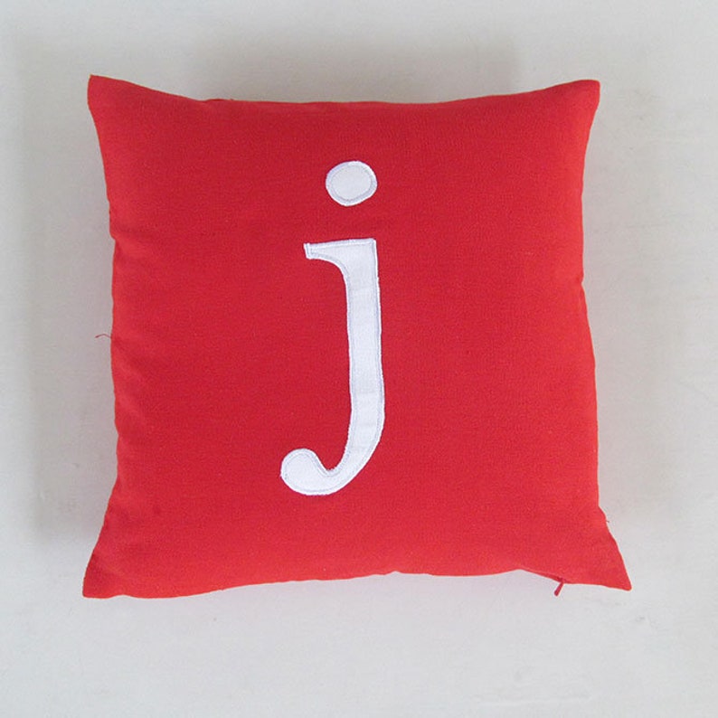 Personalized Monogram Pillow With Birth Date Nursery Room Etsy