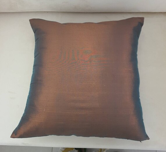 Copper pillow cover sales