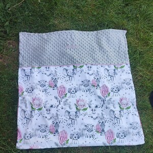 baby blanket