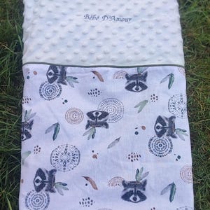 baby blanket