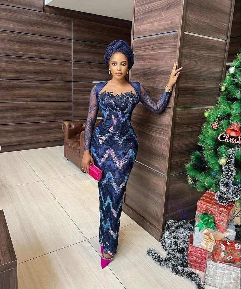 Nigerian Clothing - Etsy