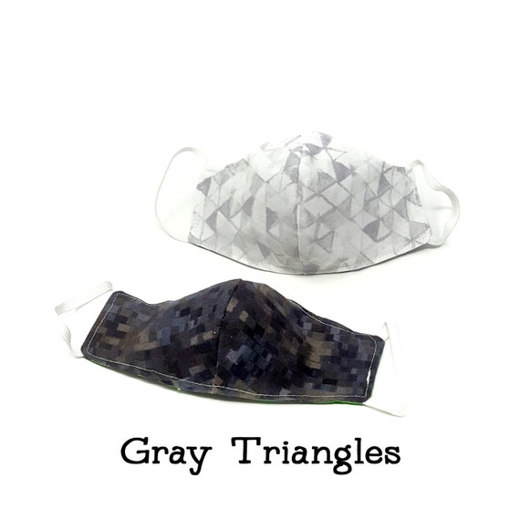 Maschera Mascherina Mask Masks Protettiva In Cotone Lavabile Riutil Winnie The Pooh Bambina Bambino Cartoni Animati