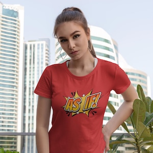 As If, As If Idiom, Funny Sayings, As If design, Shirt Design, Backpack Design, Hat Design, SVG Files