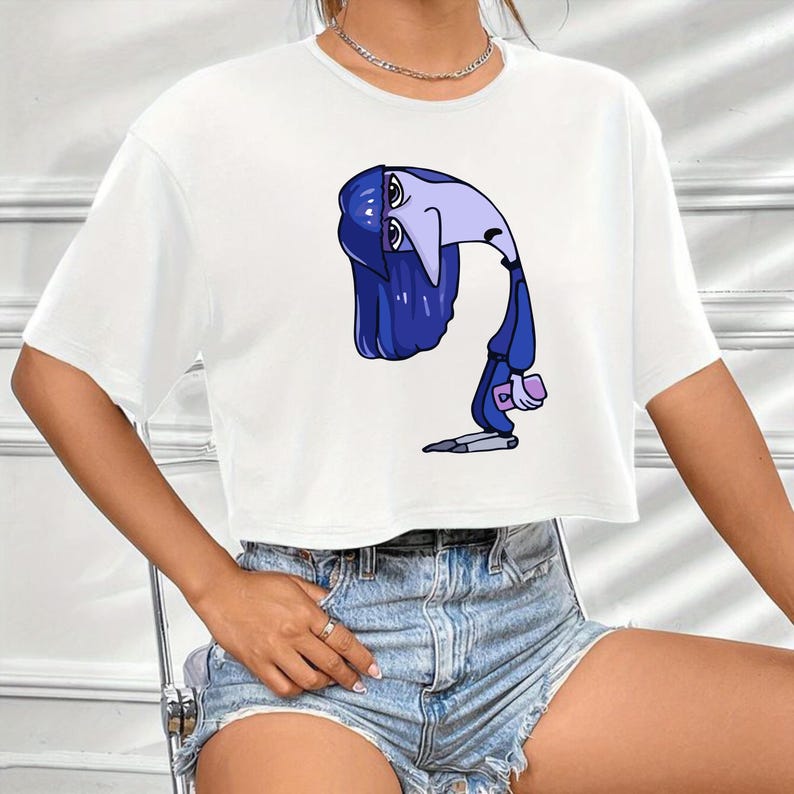 Inside Out 2 PNG, Inside Out 2 Clipart Bundle, Inside Out 2 Download