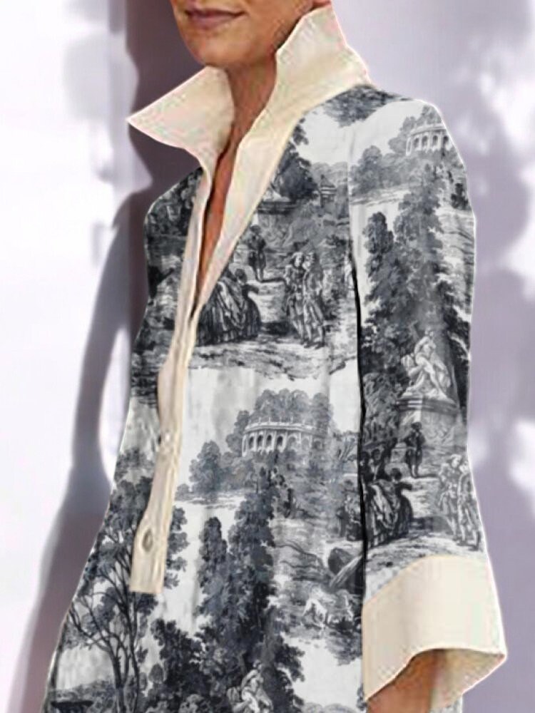 Classic tunic dress main image 1