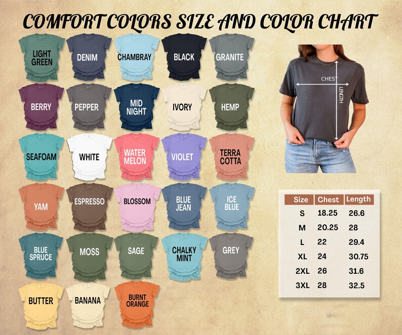 Camiseta retro de Walt Disneyworld de Comfort Colors®, camiseta de Mickey y sus amigos, camiseta vintage de Disneyworld, camiseta de viaje a Disney 2025, camiseta de viaje familiar a Disney imagen 12