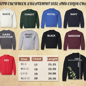 Sudadera personalizada de Disney Mickey y compañía, sudadera familiar retro de Mickey y sus amigos, regalo para viaje a Disneyland, vacaciones en Disney World 2025 imagen 10