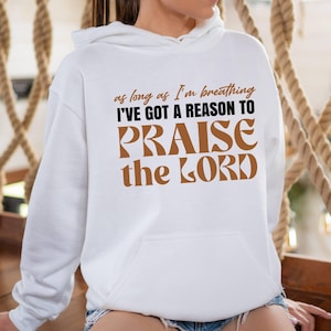 Hallelujah ! Hoodie Praising God Heaven Song Praise The Lord Hooded Sweatshirt Hallelujah ! Hoodie Praising God Heaven Song Praise The Lord Hooded Sweatshirt