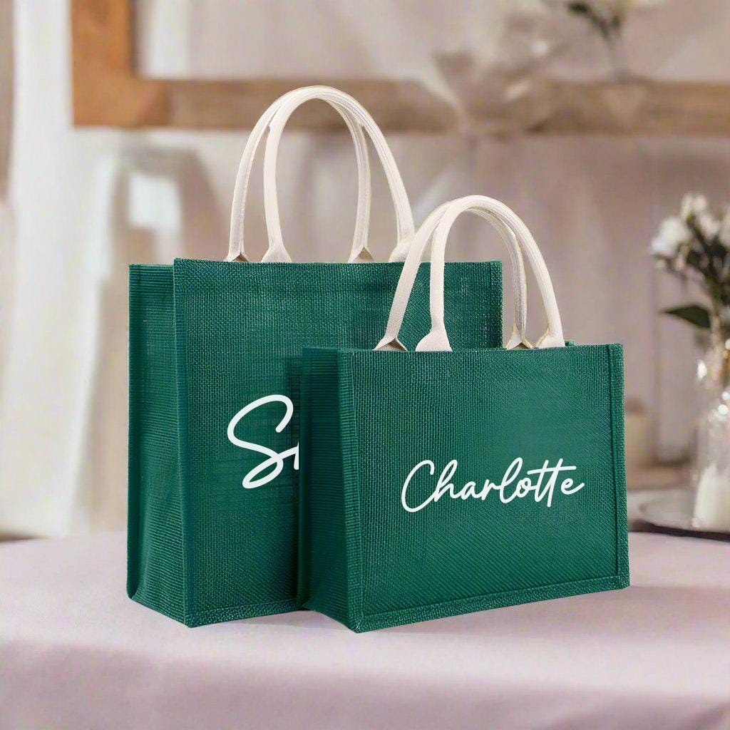 Sage Green Tote Bag - Etsy