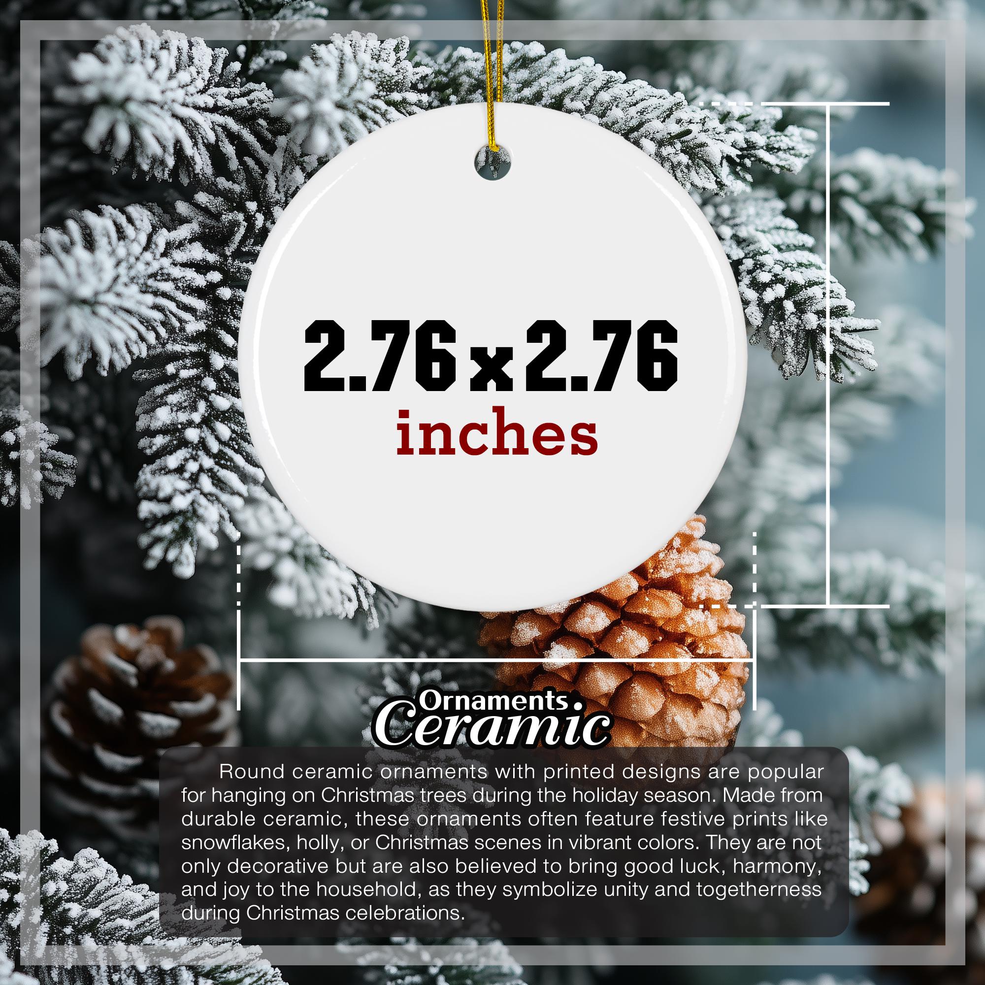 スイスのオーナメント、マッターホルン・ツェルマットのお土産、スイス