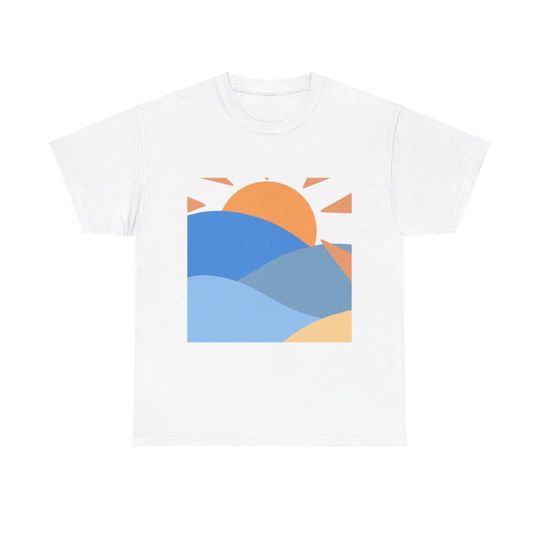 Sunbeam Cotton Tee
