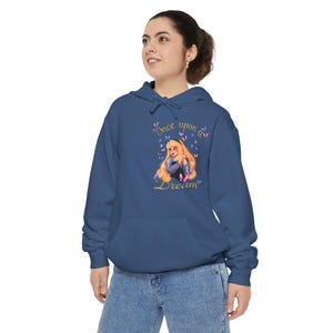 Disney Sleeping Beauty  Hoodie
