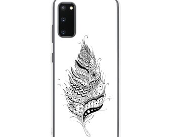 Funda Feather Samsung