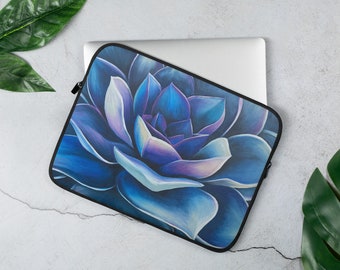 Funda para portátil Lotus