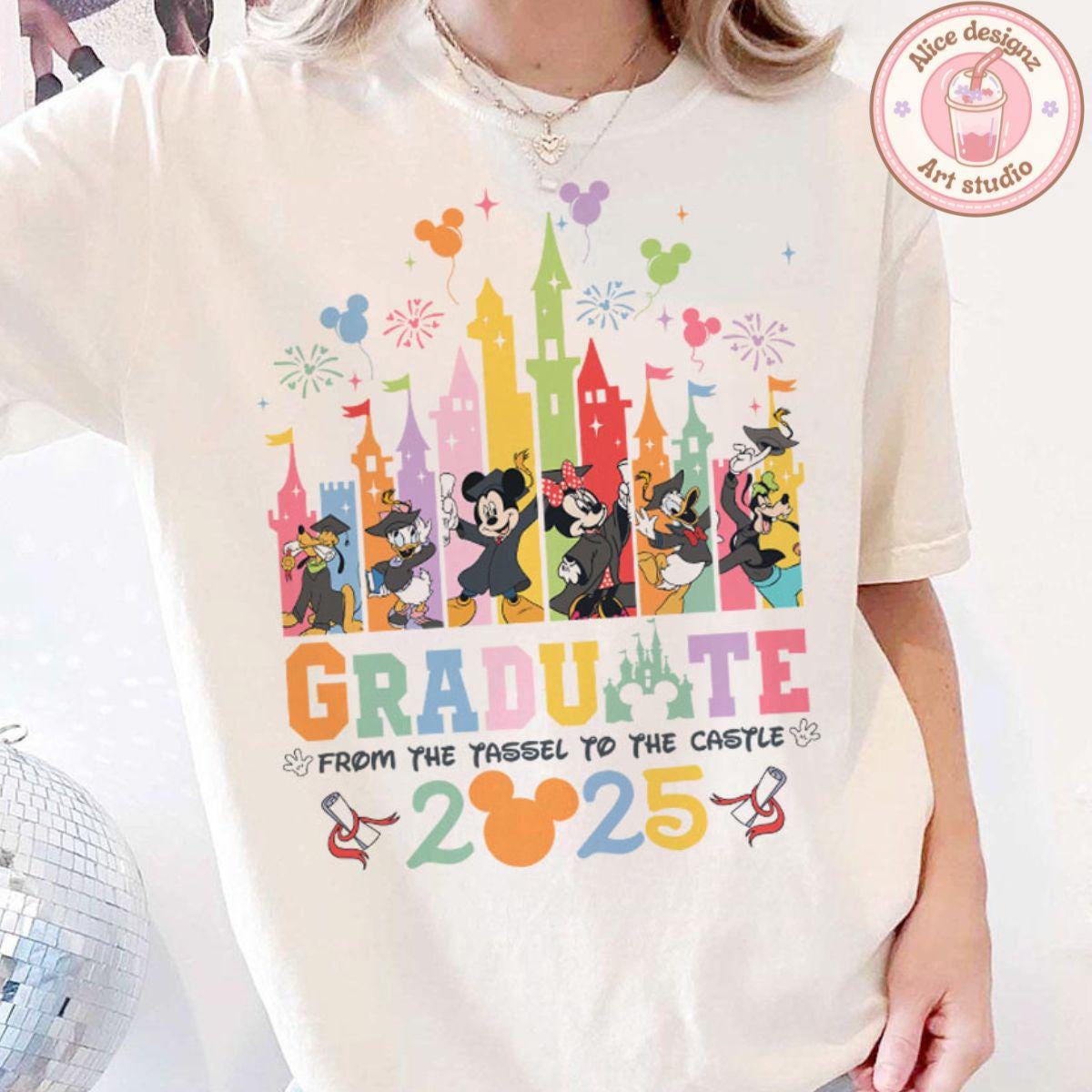 Magic Kingdom Disney 2019 Family Shirts Magic Kingdom Matching