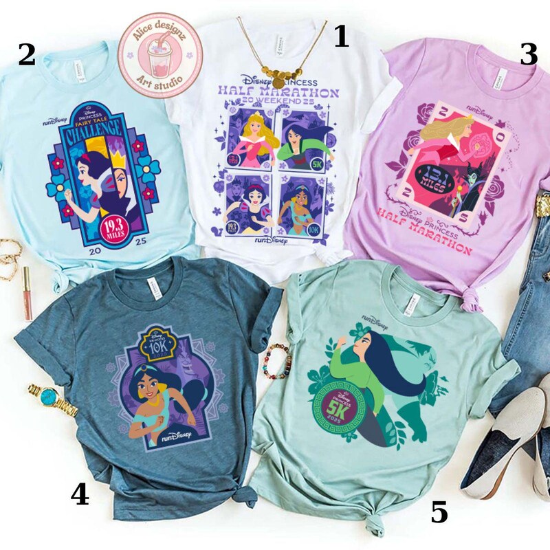 Merida Running - Etsy