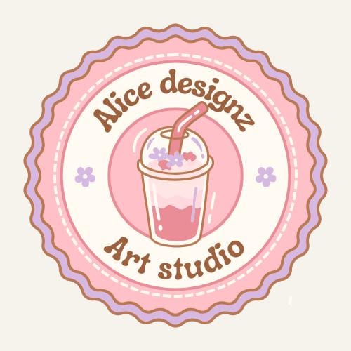 Alicedesignz Etsy