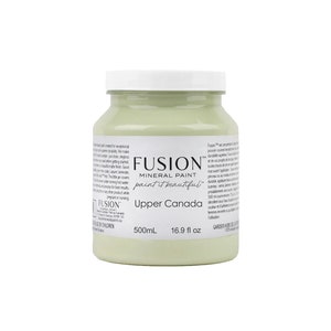 Upper Canada Green -Fusion Mineral Paint